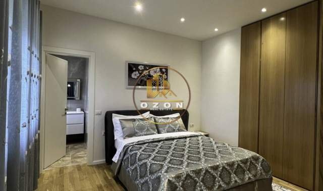 Tirane, jepet me qera apartament 2+1+A+BLK Kati 4, 100 m² 1.000 Euro (TEG, Lunder)