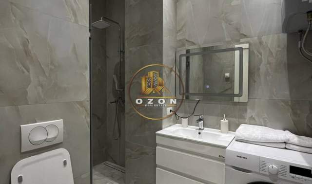 Tirane, jepet me qera apartament 2+1+A+BLK Kati 4, 100 m² 1.000 Euro (TEG, Lunder)