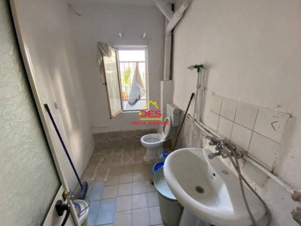 Vlore, shitet apartament 1+1+BLK Kati 1, 58 m² 35.000 Euro (Cole,Vlore)