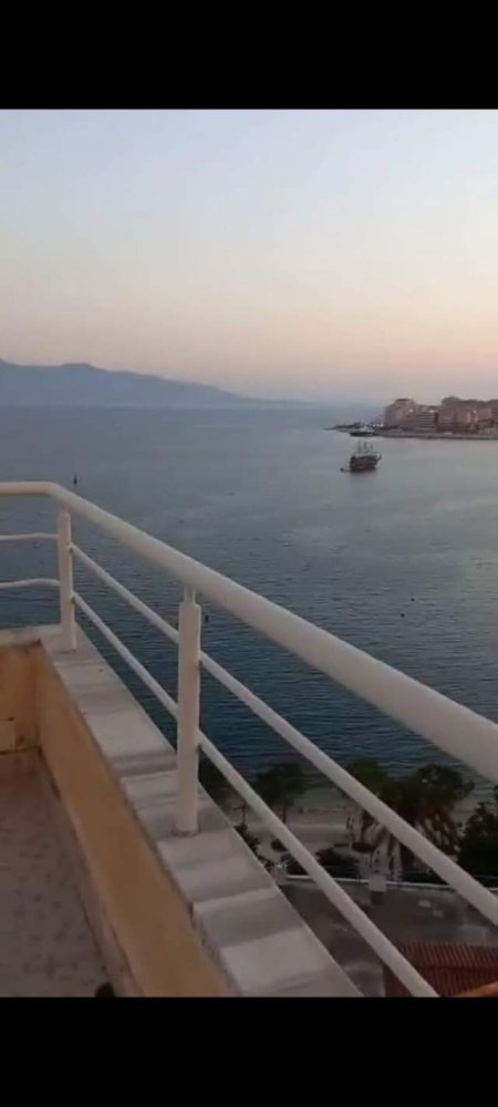 Sarande, jap me qera apartamente (Tek ish Turizmi,Qender)