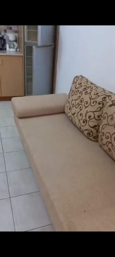 Sarande, jap me qera apartamente (Tek ish Turizmi,Qender)