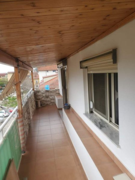 Tirane, jap me qera apartament 2+1+BLK Kati 3, 75 m² 30.000 Leke (Llambi Bonata, Kombinat)