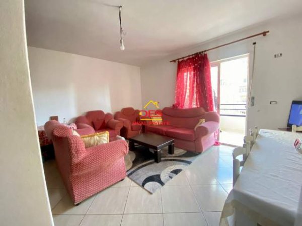 Vlore, shitet apartament 2+1+BLK Kati 6, 104 m² 100.000 Euro (Rruga Gjergj Arianiti)