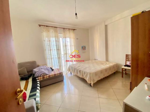 Vlore, shitet apartament 2+1+BLK Kati 6, 104 m² 100.000 Euro (Rruga Gjergj Arianiti)