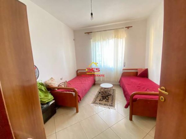 Vlore, shitet apartament 2+1+BLK Kati 6, 104 m² 100.000 Euro (Rruga Gjergj Arianiti)