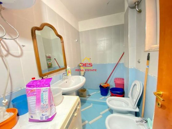 Vlore, shitet apartament 2+1+BLK Kati 6, 104 m² 100.000 Euro (Rruga Gjergj Arianiti)