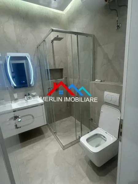 Tirane, shitet apartament 2+1+Ballkon Kati 7, 120 m² 360.000 € (RRUGA E DIBRES)