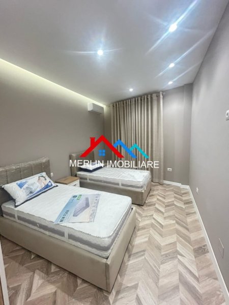 Tirane, shitet apartament 2+1+Ballkon Kati 7, 120 m² 360.000 € (RRUGA E DIBRES)