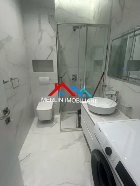 Tirane, shitet apartament 2+1+Ballkon Kati 7, 120 m² 360.000 € (RRUGA E DIBRES)