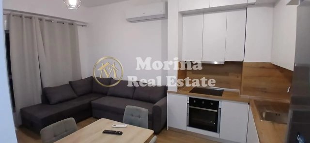 Tirane, jepet me qera apartament 1+1 Kati 5, 60 m² 400 € (Rezidenca Kaimi)