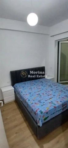 Tirane, jepet me qera apartament 1+1 Kati 5, 60 m² 400 € (Rezidenca Kaimi)