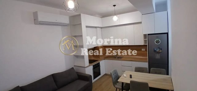 Tirane, jepet me qera apartament 1+1 Kati 5, 60 m² 400 € (Rezidenca Kaimi)