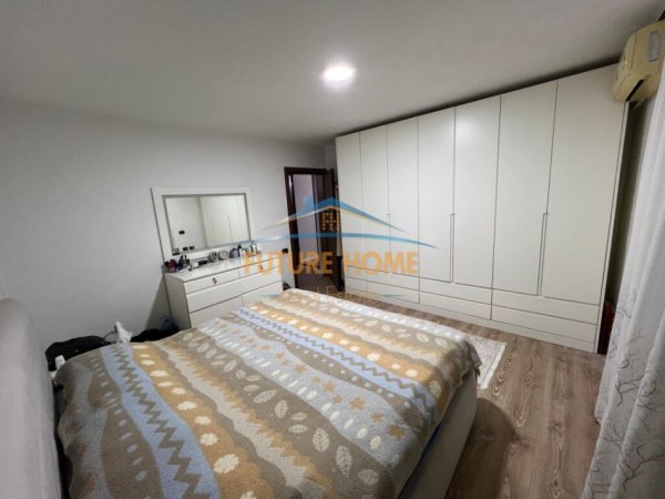 Tirane, shitet apartament 3+1+Ballkon Kati 4, 110 m² 150.000 € (Rruga Idriz Dollaku, Ali Demi Tirane)