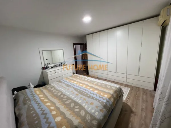 Tirane, shitet apartament 3+1+Ballkon Kati 4, 110 m² 150.000 € (Rruga Idriz Dollaku, Ali Demi Tirane)