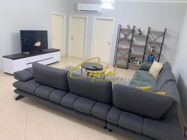 Elbasan, shitet apartament 3+1 Kati 7, 130 m² 130.000 € (ELBASAN)