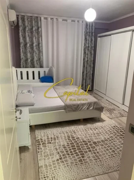 Elbasan, shitet apartament 3+1 Kati 7, 130 m² 130.000 € (ELBASAN)