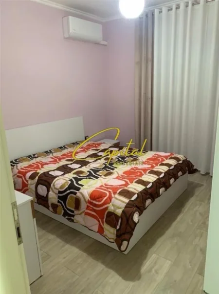 Elbasan, shitet apartament 3+1 Kati 7, 130 m² 130.000 € (ELBASAN)