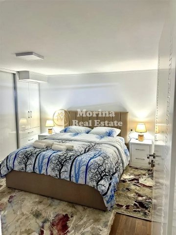 Tirane, jepet me qera apartament 1+1 Kati 1, 60 m² 600 € (Komuna e Parisit)
