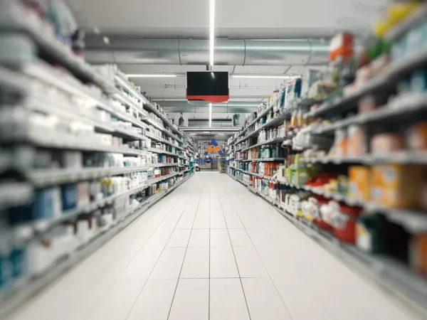 Tirane, shitet dyqan Kati 0, 29 m² 150.000 € (VASIL SHANO)