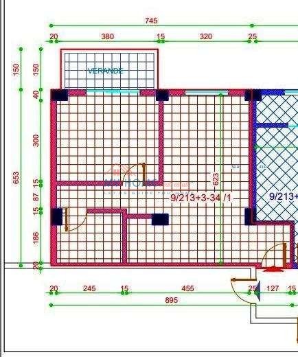 Tirane, shitet apartament 1+1+Ballkon Kati 6, 63 m² 118.000 € (5 Maj)