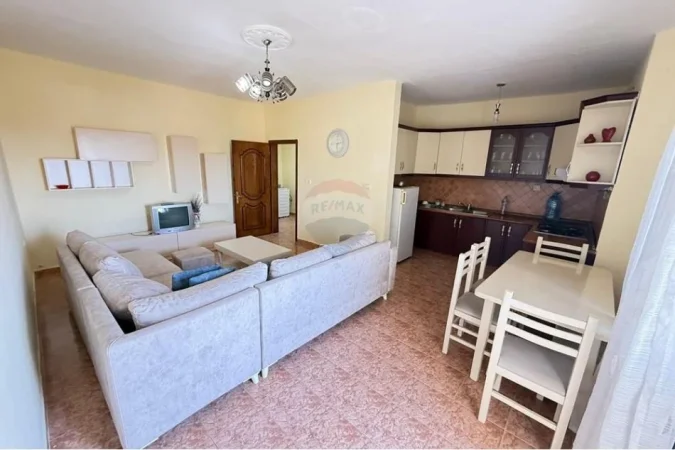 Tirane, shitet apartament 1+1 , 53 m² 85.000 € (Rruga Myslym Keta)