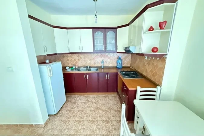 Tirane, shitet apartament 1+1 , 53 m² 85.000 € (Rruga Myslym Keta)