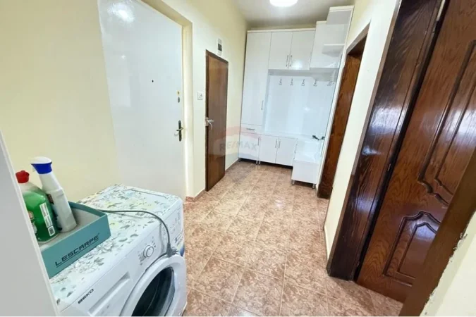 Tirane, shitet apartament 1+1 , 53 m² 85.000 € (Rruga Myslym Keta)