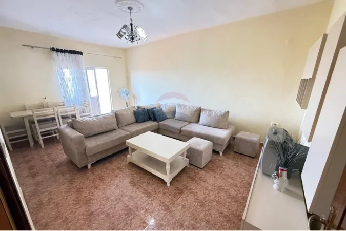 Tirane, shitet apartament 1+1 , 53 m² 85.000 € (Rruga Myslym Keta)