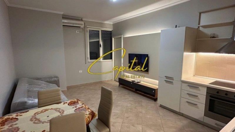 Tirane, jepet me qera apartament 2+1 Kati 4, 90 m² 750 € (KONGRESI I MANASTIRIT)
