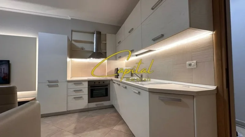 Tirane, jepet me qera apartament 2+1 Kati 4, 90 m² 750 € (KONGRESI I MANASTIRIT)