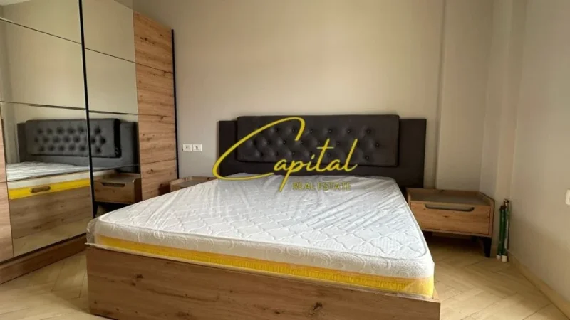 Tirane, jepet me qera apartament 2+1 Kati 4, 90 m² 750 € (KONGRESI I MANASTIRIT)