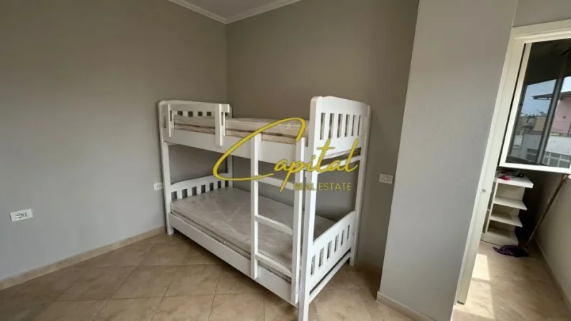 Tirane, jepet me qera apartament 2+1 Kati 4, 90 m² 750 € (KONGRESI I MANASTIRIT)