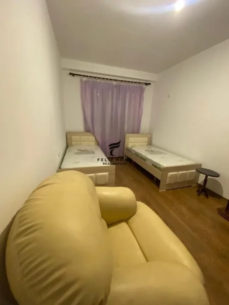 Tirane, shitet apartament 2+1+Ballkon Kati 6, 110 m² 169.000 € (ASTIR)