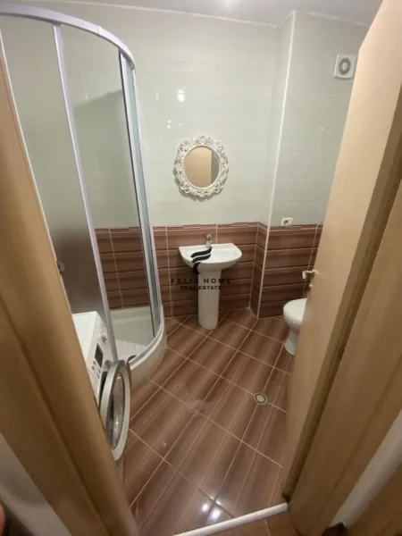 Tirane, shitet apartament 2+1+Ballkon Kati 6, 110 m² 169.000 € (ASTIR)