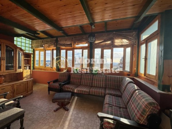 Tirane, shes apartament 2+1 Kati 5, 118 m² 150.000 € (Fresk)