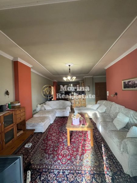 Tirane, shes apartament 2+1 Kati 5, 118 m² 150.000 € (Fresk)