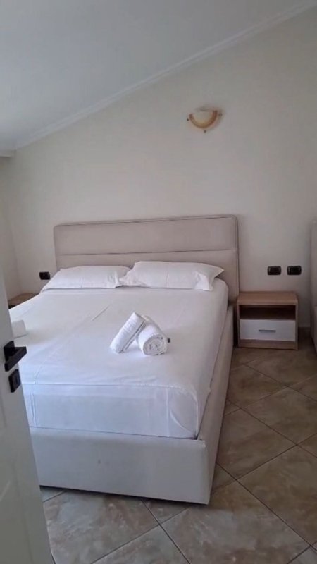 Tirane, jap me qera Vile 1+1 Kati 4, 63 m² 500 € (vasil shanto)