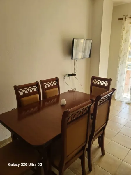 Durres, shitet apartament 1+1+Ballkon Kati 3, 65 m² 70.000 € (Mali i Robit)