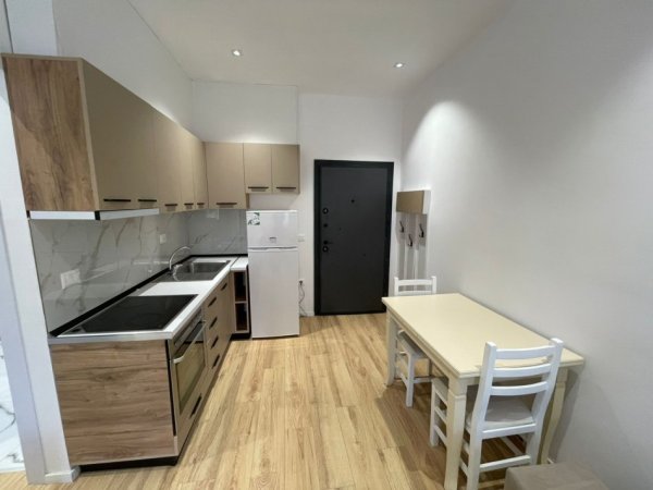 Tirane, shitet apartament 1+1 Kati 0, 35 m² 51.000 € 