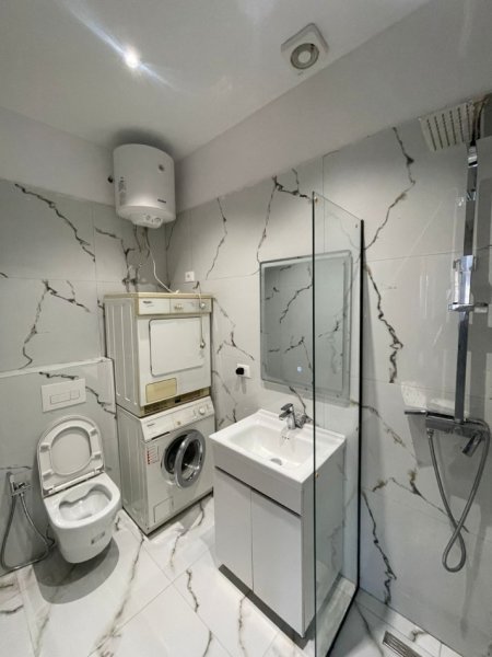 Tirane, shitet apartament 1+1 Kati 0, 35 m² 51.000 € 