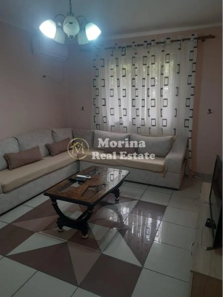 Tirane, jepet me qera apartament 1+1 Kati 1, 60 m² 450 € (Ish Parku Autobuzave)