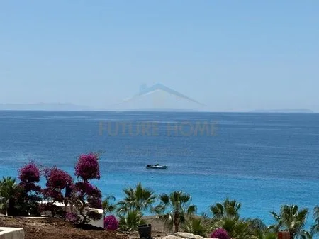 Dhermi - Palase, shitet apartament 1+1+Ballkon Kati 3, 82 m² 317.770 € (Kompleksi Santorini, Drimadhë)