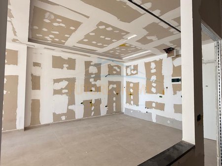 Dhermi - Palase, shitet apartament 1+1+Ballkon Kati 3, 82 m² 317.770 € (Kompleksi Santorini, Drimadhë)