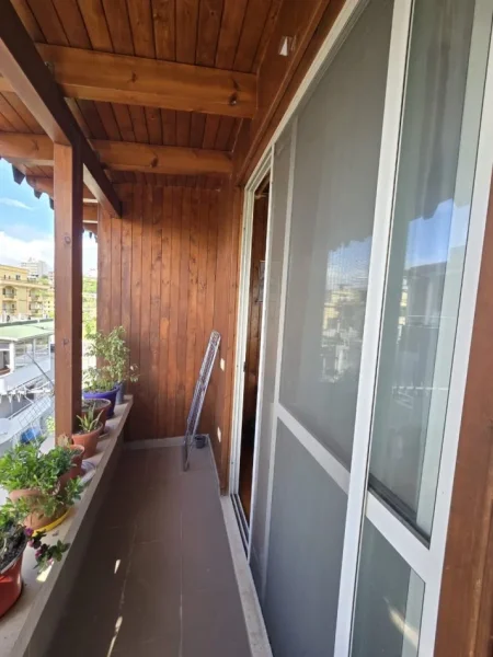 !!Shitur!! Durres, shitet apartament 1+1+Ballkon Kati 5, 60 m² 75.000 € (Prane Majestik Hotel, Shkembi i Kavajes)