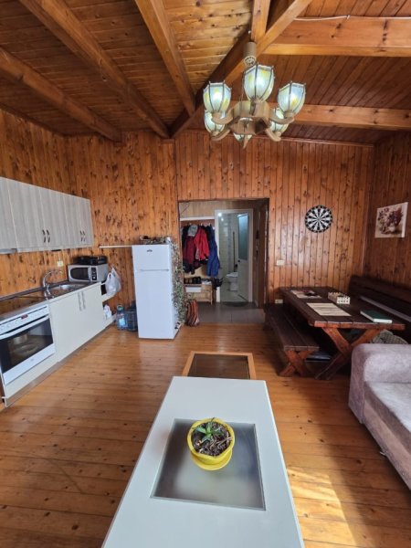 Durres, shitet apartament 1+1+Ballkon Kati 5, 60 m² 75.000 € (Prane Majestik Hotel, Shkembi i Kavajes)
