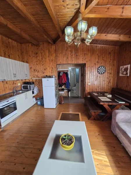 !!Shitur!! Durres, shitet apartament 1+1+Ballkon Kati 5, 60 m² 75.000 € (Prane Majestik Hotel, Shkembi i Kavajes)