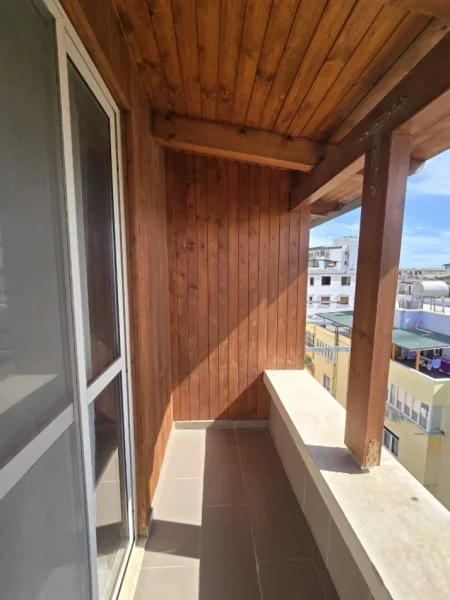 !!Shitur!! Durres, shitet apartament 1+1+Ballkon Kati 5, 60 m² 75.000 € (Prane Majestik Hotel, Shkembi i Kavajes)