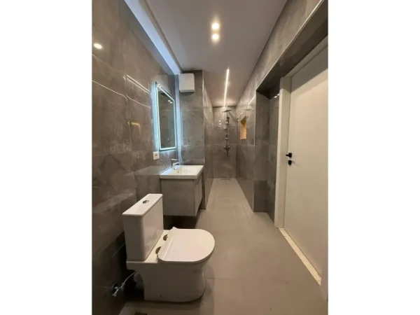 Tirane, shes apartament 1+1 Kati 1, 46 m² 120.000 €