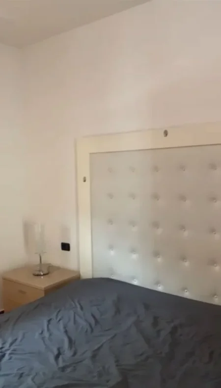 Tirane, jepet me qera apartament 2+1+Ballkon Kati 1, 90 m² 450 € (Don Bosko . te xhamia . ka dhe dalje te lavazhi 313)