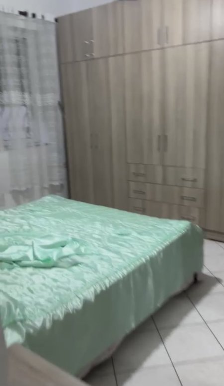 Tirane, jepet me qera apartament 1+1 Kati 1, 65 m² 350 € (Ambulanca Laprake)